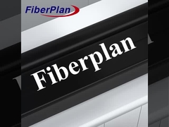 Super kostengünstig hochwertige Faser G652.D Single Core FTTH Drop Kabel mit Messenger